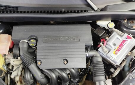 Ford Fusion I, 2008 год, 445 000 рублей, 11 фотография
