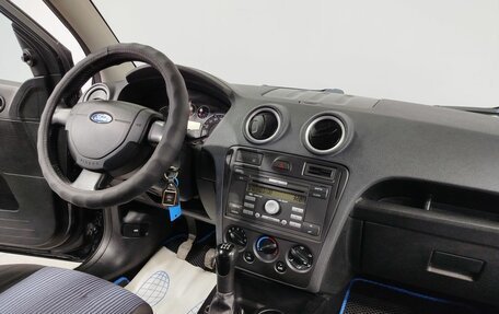 Ford Fusion I, 2008 год, 445 000 рублей, 14 фотография