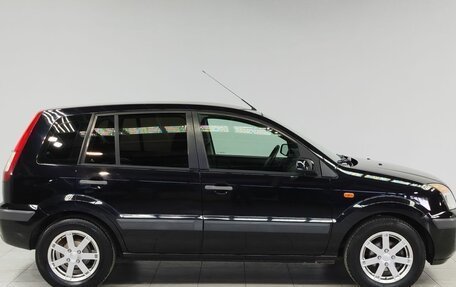 Ford Fusion I, 2008 год, 445 000 рублей, 4 фотография