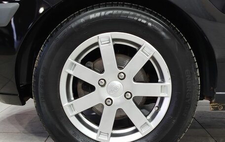 Ford Fusion I, 2008 год, 445 000 рублей, 10 фотография