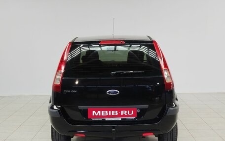 Ford Fusion I, 2008 год, 445 000 рублей, 6 фотография