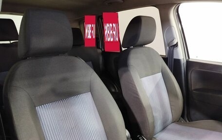 Ford Fusion I, 2008 год, 445 000 рублей, 21 фотография