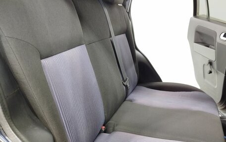 Ford Fusion I, 2008 год, 445 000 рублей, 22 фотография
