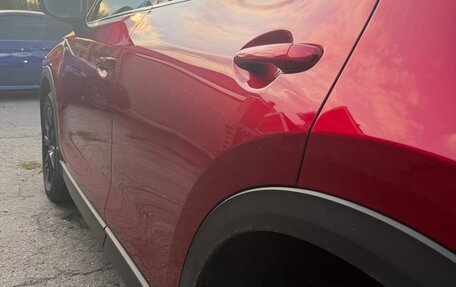 Mazda CX-5 II, 2021 год, 3 550 000 рублей, 7 фотография