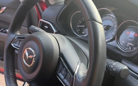 Mazda CX-5 II, 2021 год, 3 550 000 рублей, 9 фотография