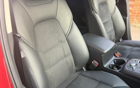 Mazda CX-5 II, 2021 год, 3 550 000 рублей, 14 фотография
