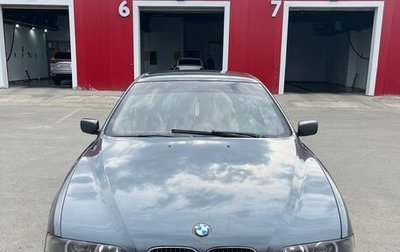 BMW 5 серия, 2000 год, 750 000 рублей, 1 фотография
