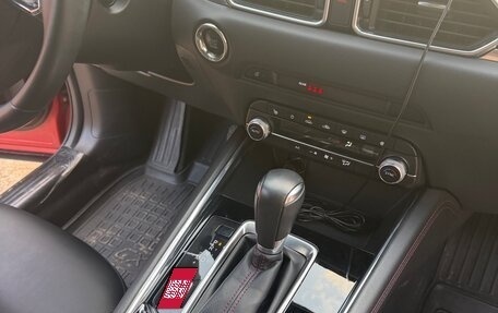 Mazda CX-5 II, 2021 год, 3 550 000 рублей, 8 фотография