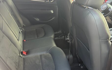 Mazda CX-5 II, 2021 год, 3 550 000 рублей, 12 фотография