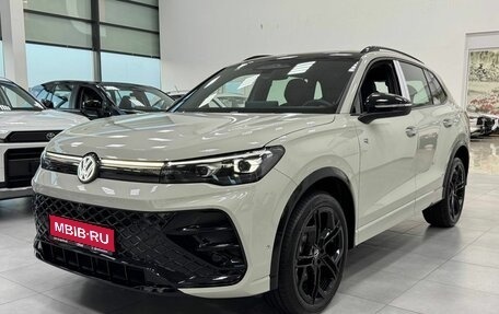 Volkswagen Tiguan, 2026 год, 5 099 000 рублей, 1 фотография