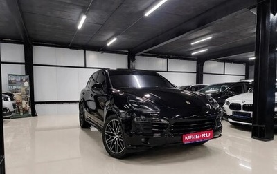 Porsche Cayenne III, 2012 год, 2 495 000 рублей, 1 фотография