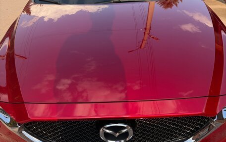 Mazda CX-5 II, 2021 год, 3 550 000 рублей, 25 фотография