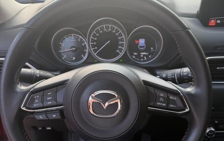 Mazda CX-5 II, 2021 год, 3 550 000 рублей, 29 фотография