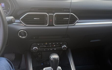Mazda CX-5 II, 2021 год, 3 550 000 рублей, 28 фотография