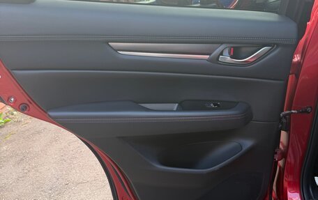 Mazda CX-5 II, 2021 год, 3 550 000 рублей, 27 фотография