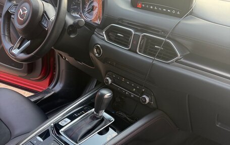 Mazda CX-5 II, 2021 год, 3 550 000 рублей, 26 фотография