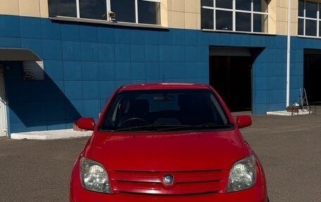 Toyota Ist II, 2002 год, 500 000 рублей, 1 фотография