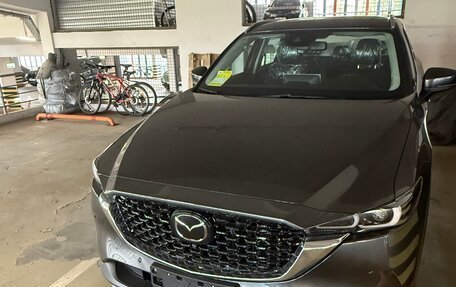 Mazda CX-5 II, 2026 год, 3 500 000 рублей, 1 фотография