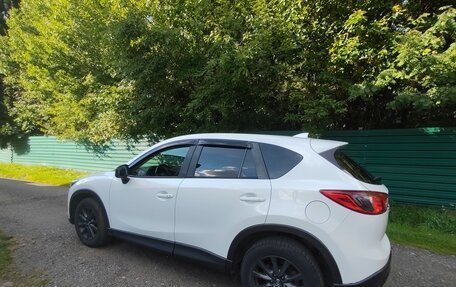 Mazda CX-5 II, 2016 год, 1 700 000 рублей, 1 фотография