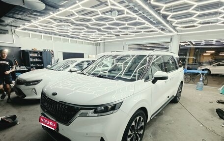 KIA Carnival, 2021 год, 3 790 000 рублей, 1 фотография