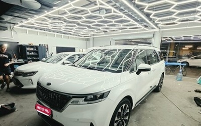KIA Carnival, 2021 год, 3 790 000 рублей, 1 фотография