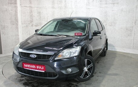 Ford Focus II рестайлинг, 2011 год, 573 000 рублей, 1 фотография