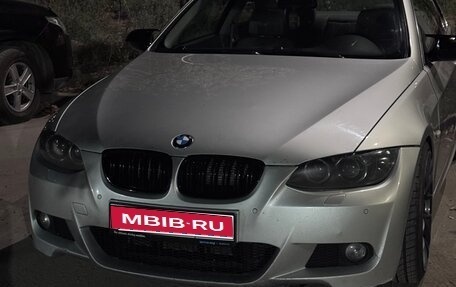 BMW 3 серия, 2008 год, 1 650 000 рублей, 1 фотография