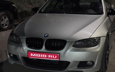 BMW 3 серия, 2008 год, 1 650 000 рублей, 1 фотография