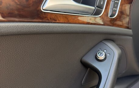 Audi A6, 2013 год, 1 990 000 рублей, 11 фотография