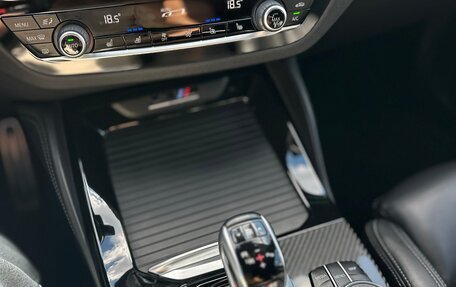 BMW X3 M, 2019 год, 5 750 000 рублей, 14 фотография