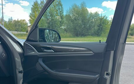 BMW X3 M, 2019 год, 5 750 000 рублей, 16 фотография