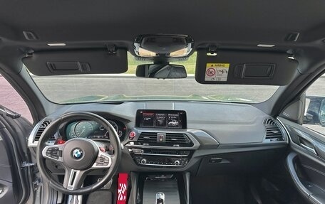 BMW X3 M, 2019 год, 5 750 000 рублей, 12 фотография