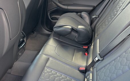 BMW X3 M, 2019 год, 5 750 000 рублей, 20 фотография
