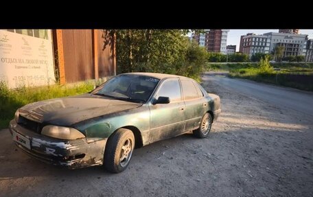 Toyota Camry V30, 1992 год, 110 000 рублей, 3 фотография