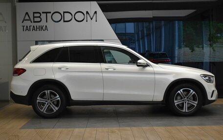 Mercedes-Benz GLC, 2019 год, 3 765 000 рублей, 4 фотография