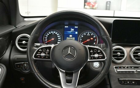 Mercedes-Benz GLC, 2019 год, 3 765 000 рублей, 8 фотография