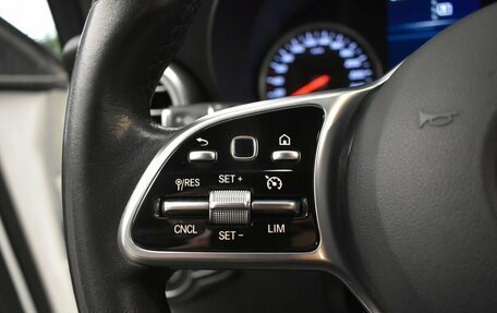 Mercedes-Benz GLC, 2019 год, 3 765 000 рублей, 10 фотография