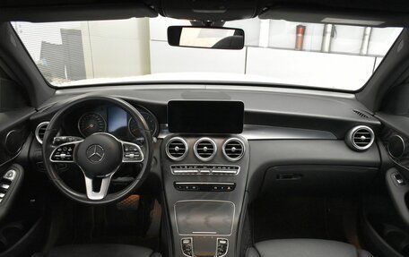 Mercedes-Benz GLC, 2019 год, 3 765 000 рублей, 9 фотография