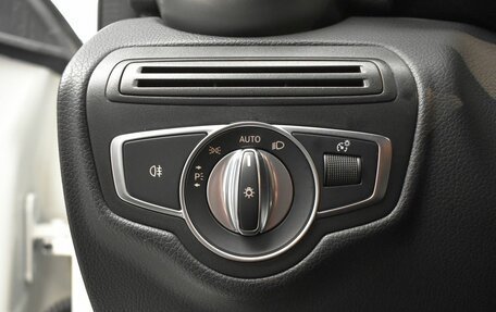 Mercedes-Benz GLC, 2019 год, 3 765 000 рублей, 13 фотография