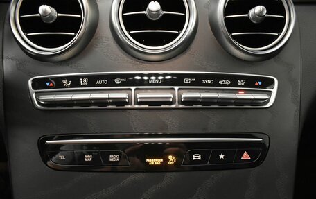 Mercedes-Benz GLC, 2019 год, 3 765 000 рублей, 18 фотография