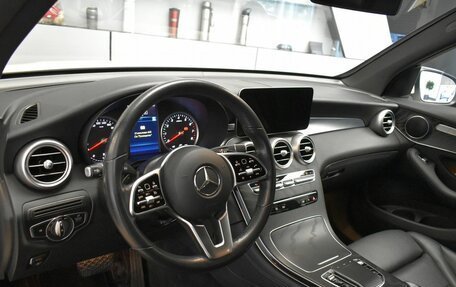 Mercedes-Benz GLC, 2019 год, 3 765 000 рублей, 20 фотография