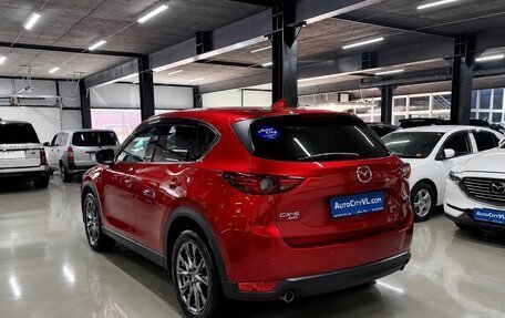 Mazda CX-5 II, 2020 год, 2 995 000 рублей, 5 фотография