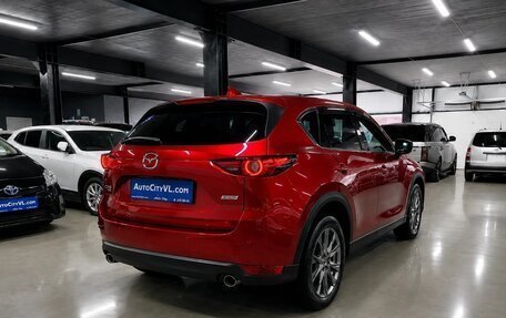 Mazda CX-5 II, 2020 год, 2 995 000 рублей, 7 фотография