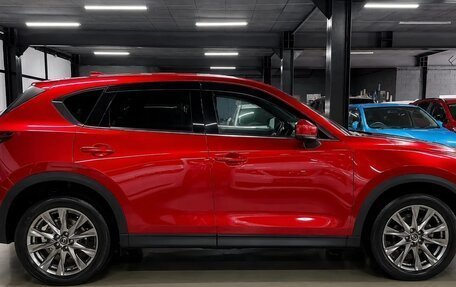 Mazda CX-5 II, 2020 год, 2 995 000 рублей, 8 фотография