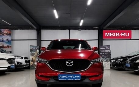 Mazda CX-5 II, 2020 год, 2 995 000 рублей, 2 фотография