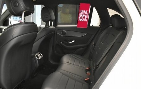 Mercedes-Benz GLC, 2019 год, 3 765 000 рублей, 22 фотография
