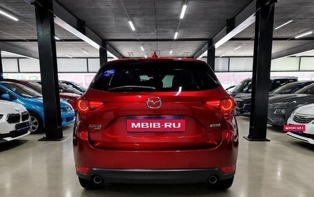 Mazda CX-5 II, 2020 год, 2 995 000 рублей, 6 фотография