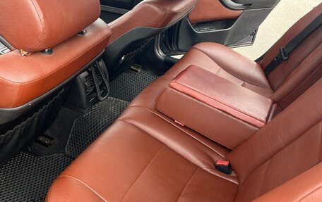 BMW 5 серия, 2000 год, 750 000 рублей, 6 фотография