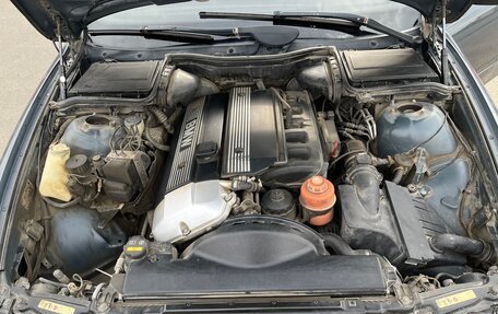 BMW 5 серия, 2000 год, 750 000 рублей, 7 фотография