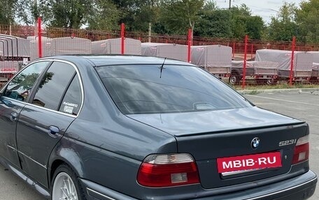 BMW 5 серия, 2000 год, 750 000 рублей, 2 фотография